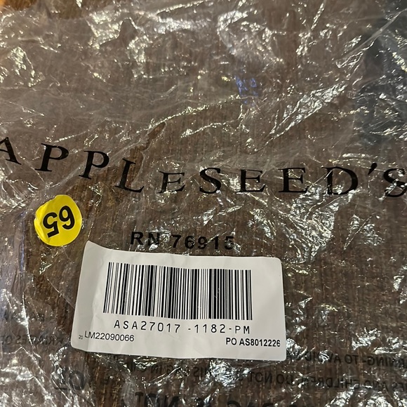 APPLESEED’S - Women’s Limited Edition Blooming Hydrangea Knit Dress - Picture 10 of 10